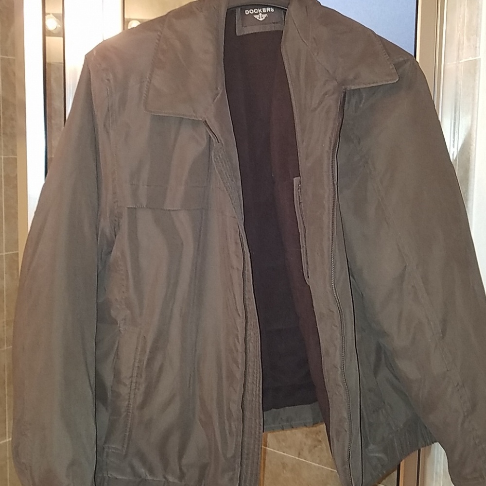Dockers Jacket
